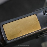 Winchester Rifle calibre 44-40 anciennement restauré