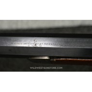 Winchester Rifle calibre 44-40 anciennement restauré