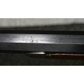Winchester Rifle calibre 44-40 anciennement restauré