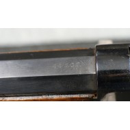 Winchester Rifle calibre 44-40 anciennement restauré