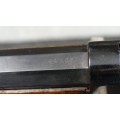 Winchester Rifle calibre 44-40 anciennement restauré