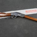 Winchester Rifle calibre 44-40 anciennement restauré