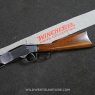 Winchester Rifle calibre 44-40 anciennement restauré