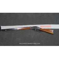 Winchester Rifle calibre 44-40 anciennement restauré