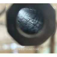Winchester Rifle calibre 44-40 anciennement restauré