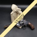 Incroyable Smith Wesson numéro 3 Target cal. 44 Russian