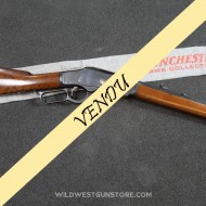 Winchester Rifle calibre 44-40 anciennement restauré