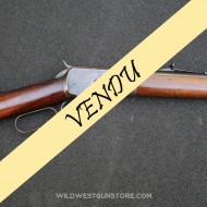 Winchester 1892 Rifle- Catégorie C - Vente réglementée