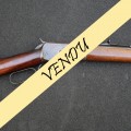 Winchester 1892 Rifle- Catégorie C - Vente réglementée
