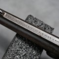 Smith Wesson Double Action calibre 38 fabrication tardive