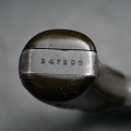 Smith Wesson Double Action calibre 38 fabrication tardive