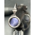 Smith Wesson Double Action calibre 38 fabrication tardive