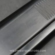 Pistolet Colt automatique 1900 calibre 38 et lettre Colt