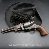Revolver collection Colt US Army Dragoon 3rd model