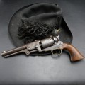 Revolver collection Colt US Army Dragoon 3rd model
