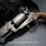 Revolver collection Colt US Army Dragoon 3rd model