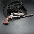 Revolver collection Colt US Army Dragoon 3rd model