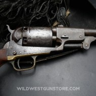 Revolver collection Colt US Army Dragoon 3rd model