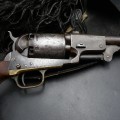 Revolver collection Colt US Army Dragoon 3rd model