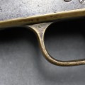 Revolver collection Colt US Army Dragoon 3rd model