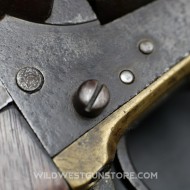 Revolver collection Colt US Army Dragoon 3rd model