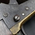 Revolver collection Colt US Army Dragoon 3rd model