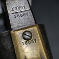Revolver collection Colt US Army Dragoon 3rd model