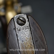 Revolver collection Colt US Army Dragoon 3rd model