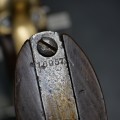 Revolver collection Colt US Army Dragoon 3rd model
