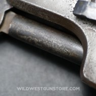 Revolver collection Colt US Army Dragoon 3rd model