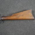 Carabine Colt Lightning calibre 44-40 intouchée
