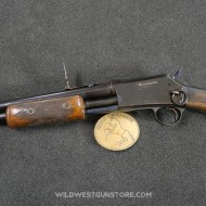 Carabine Colt Lightning calibre 44-40 intouchée