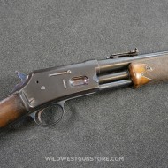Carabine Colt Lightning calibre 44-40 intouchée