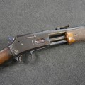 Carabine Colt Lightning calibre 44-40 intouchée