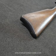 Carabine Colt Lightning calibre 44-40 intouchée