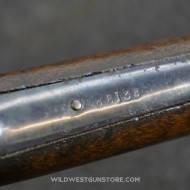 Carabine Colt Lightning calibre 44-40 intouchée