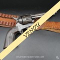 Texas Colt Frontier SAA 44-40 Canon 5''1/2