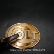 Chien neuf pour Colt single action army type fanning