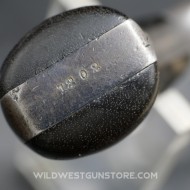 Revolver Target Smith Wesson NM calibre 38-44