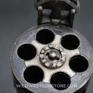 Revolver Target Smith Wesson NM calibre 38-44