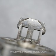 Revolver Target Smith Wesson NM calibre 38-44