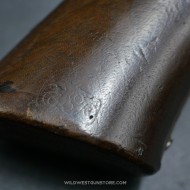 Revolver US Army Starr modèle 1863 excellent canon