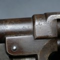 Revolver US Army Starr modèle 1863 excellent canon
