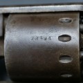 Revolver US Army Starr modèle 1863 excellent canon