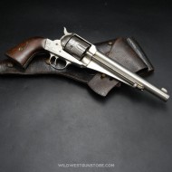 Revolver de collection Remington 1875 calibre 44-40