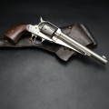 Revolver de collection Remington 1875 calibre 44-40