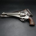 Revolver de collection Remington 1875 calibre 44-40