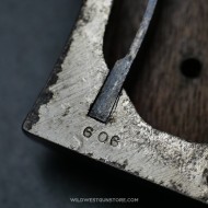 Revolver de collection Remington 1875 calibre 44-40