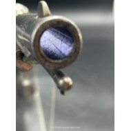 Revolver de collection Remington 1875 calibre 44-40