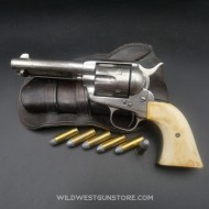 Colt Peacemaker calibre .45